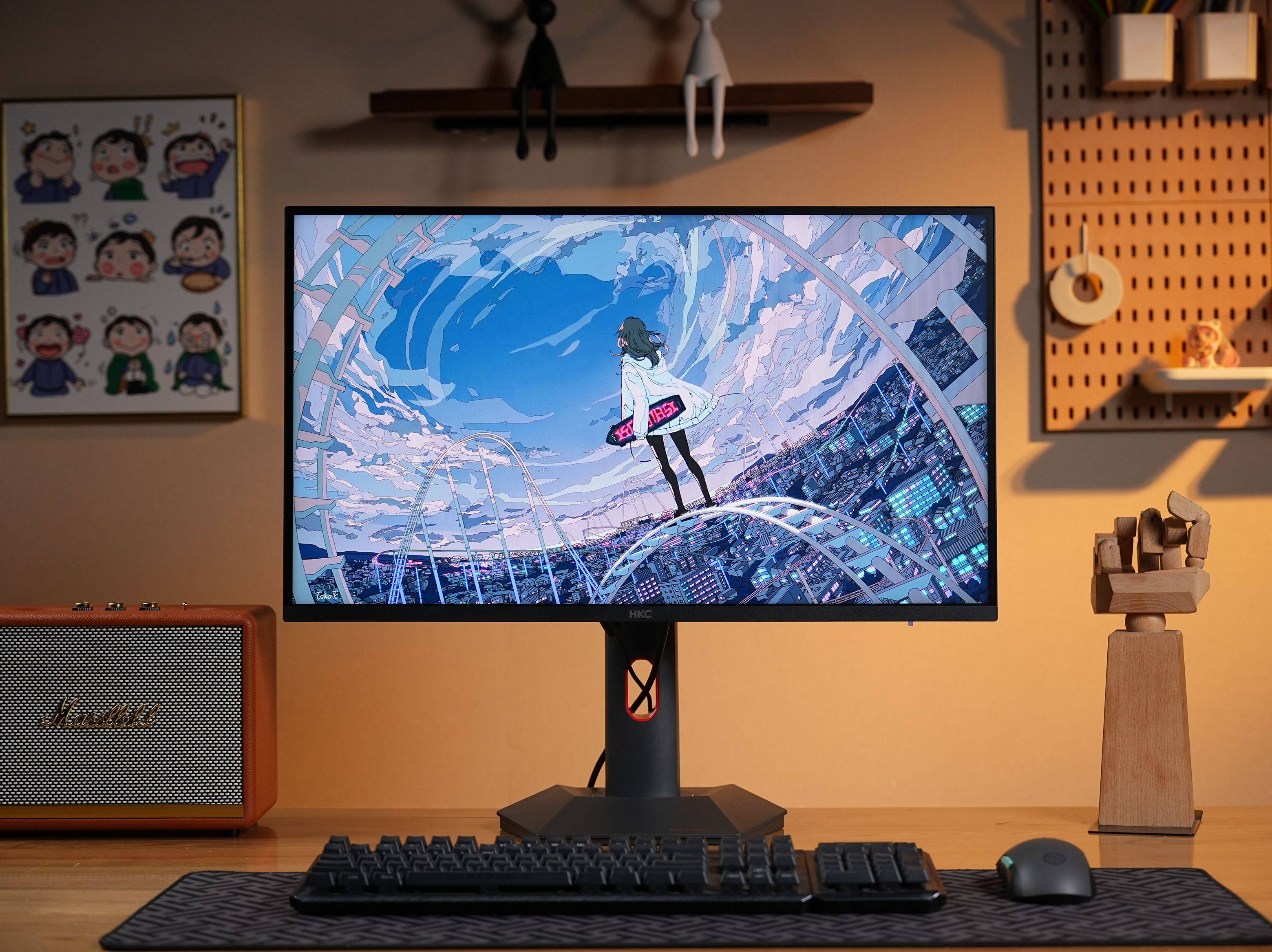 这六款miniled显示器值得看看!