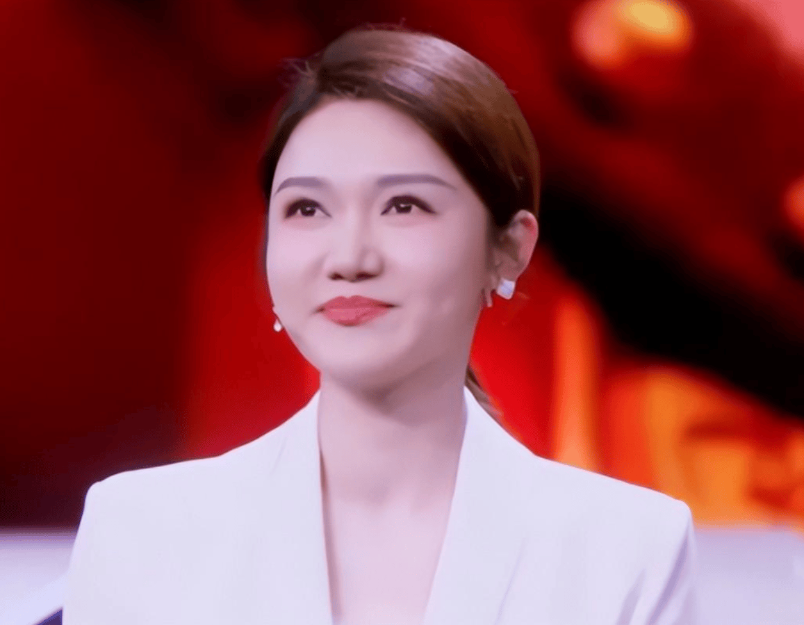 龙洋央视主持人资料(央视主持龙洋是哪里人)