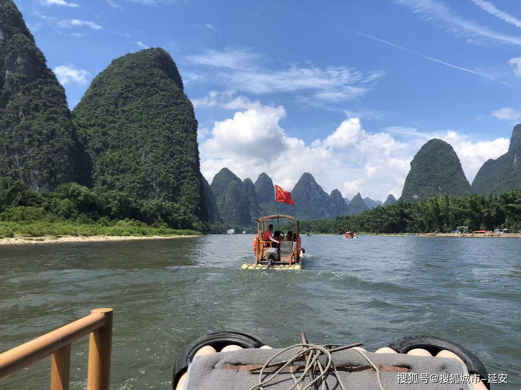 桂林4日跟团游攻略,四天三晚桂林旅游指南,精选旅行社路线推荐_vx_漓江_美食