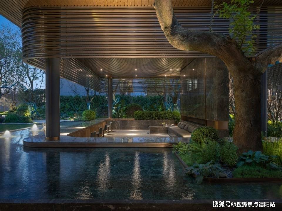 百亩大盘【武侯西派臻境】售楼中心、房源信息、价格、最新政策、预约看房_成都_新城_项目