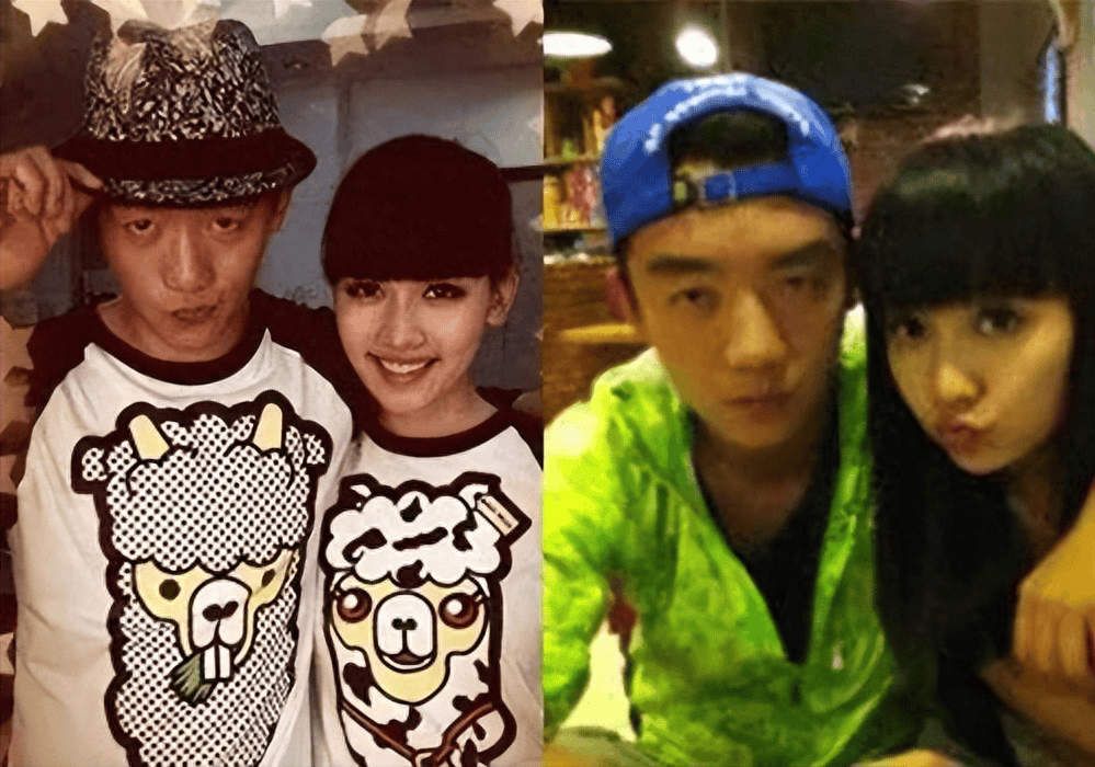 她比周雨彤还"茶气",曾把郑恺袁弘当备胎,因踢到铁板而暴露_孙骁骁