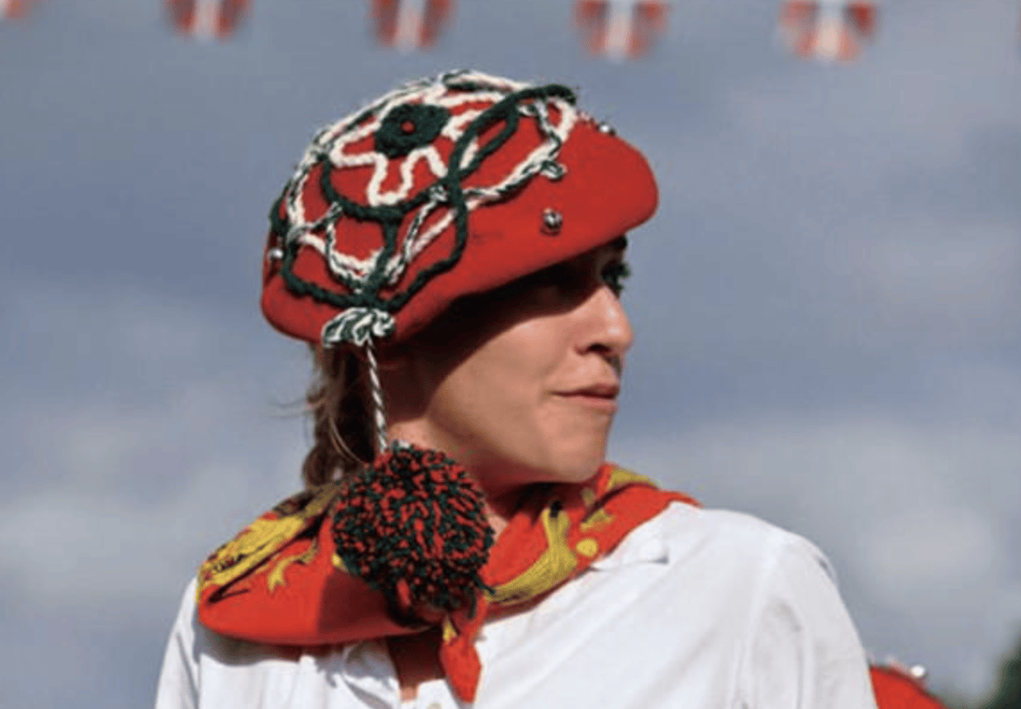 欧洲原住民的最后遗存欧洲最孤立的民族巴斯克人是谁