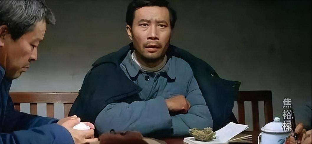 万万没想到,70岁从不拍烂片的李雪健,一生遗憾竟是一则广告