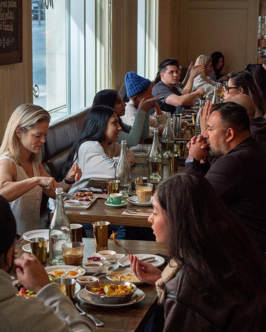 图片[9]-城市精华一网打尽！你不能错过的完美周末指南 -华闻时空