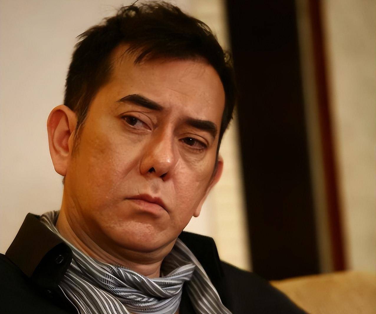为"港独艺人"黄秋生站台的刘嘉玲,这一次连梁朝伟也救不了她了