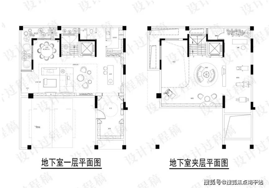 【新盘】建发湾墅【厦门建发湾墅】指定网站【预约电话】楼盘详情/房价/户型_别墅_中心_示意图