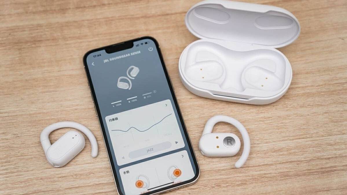 开放式耳机推荐高性价比?性价比最高的开放式耳机力荐!