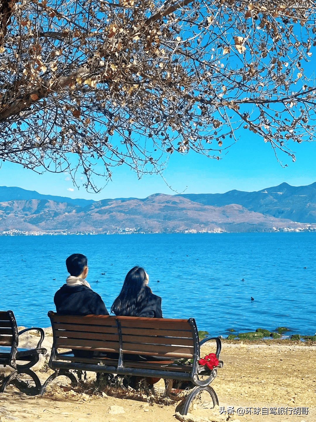 情侣旅游十大圣地图片