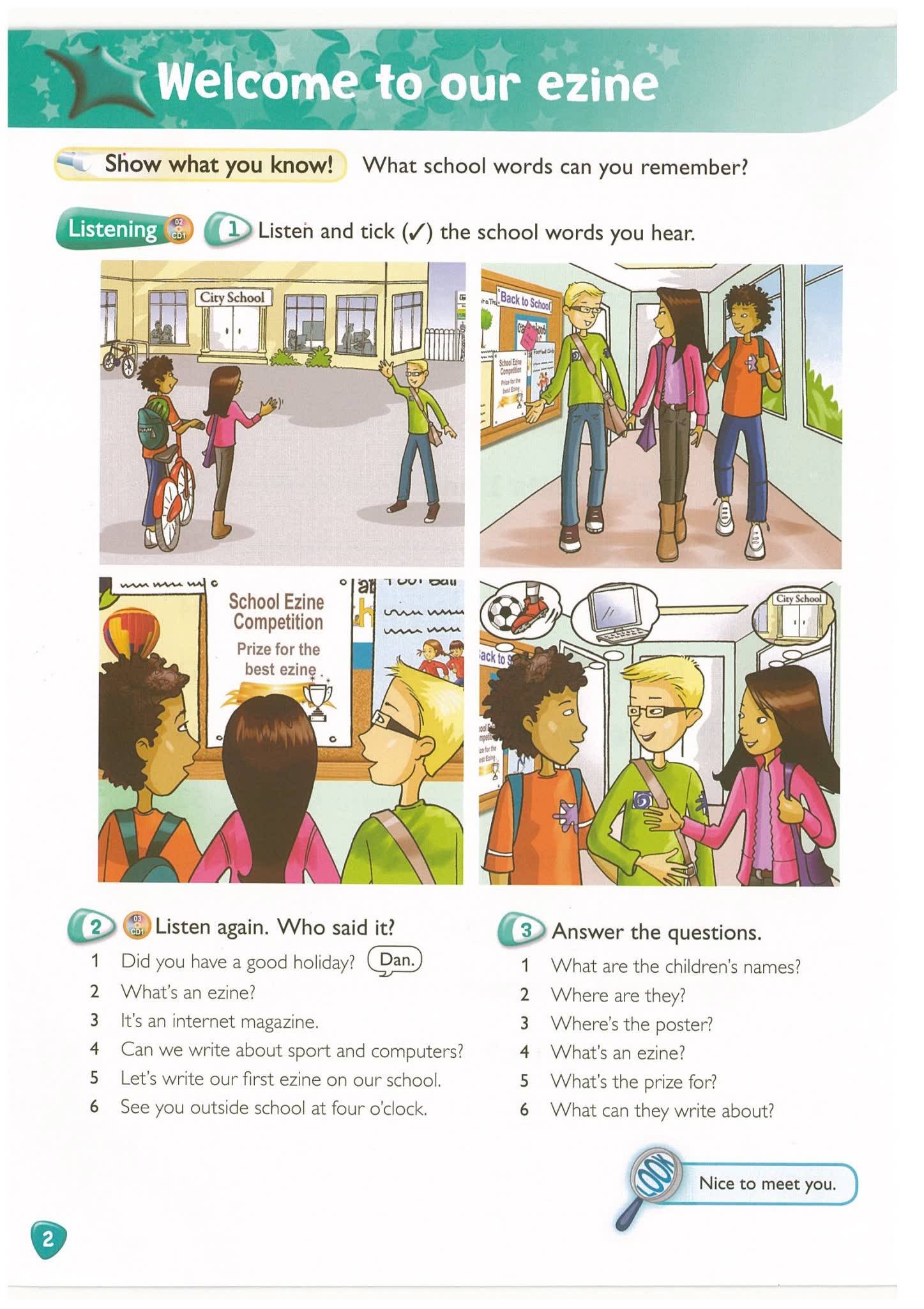 小升初英语教辅书(《剑桥少儿英语》)的简单介绍 小升初英语教辅书(《剑桥少儿英语》)的简单介绍