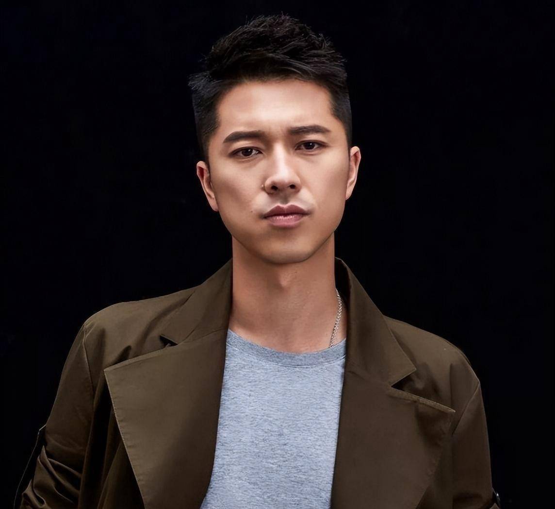 演员王雷:资历一般,却骄傲自大,怪不得现在无人问津