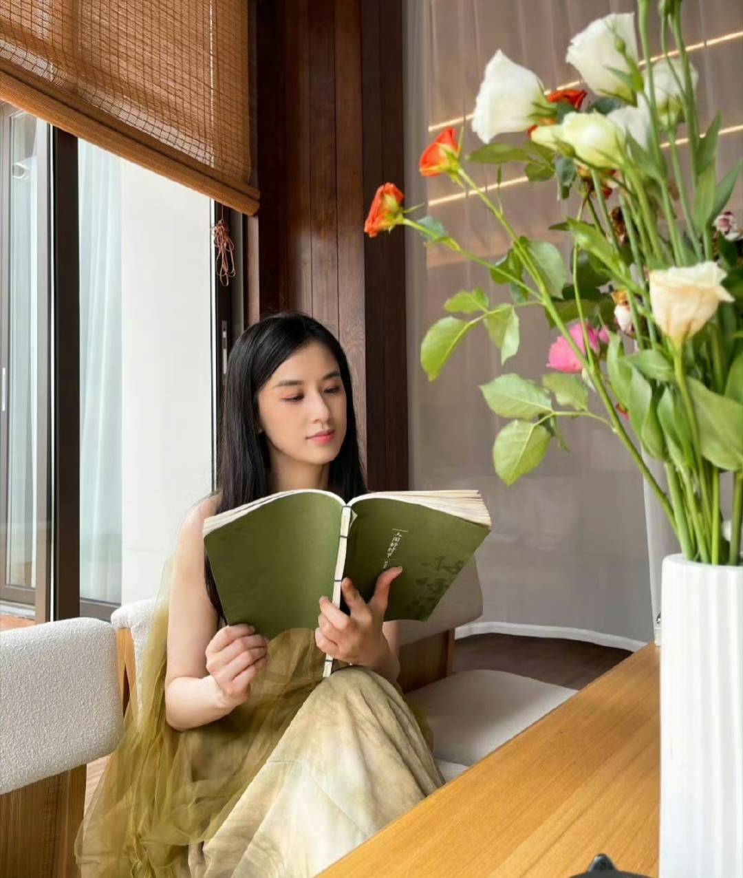 黄圣依父母不支持黄圣依杨子离婚？什么黄圣依居然是杨子初恋？二人又起波澜啦-黄圣依老公杨子多大岁数