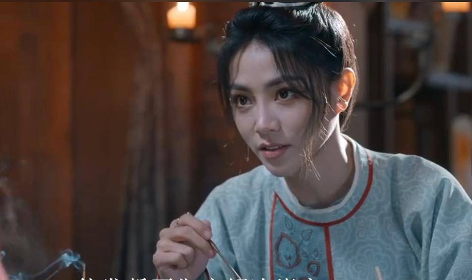 珠帘玉幕:三女主三种结局,端午改名逆袭珠宝行首,崔十九做舞姬