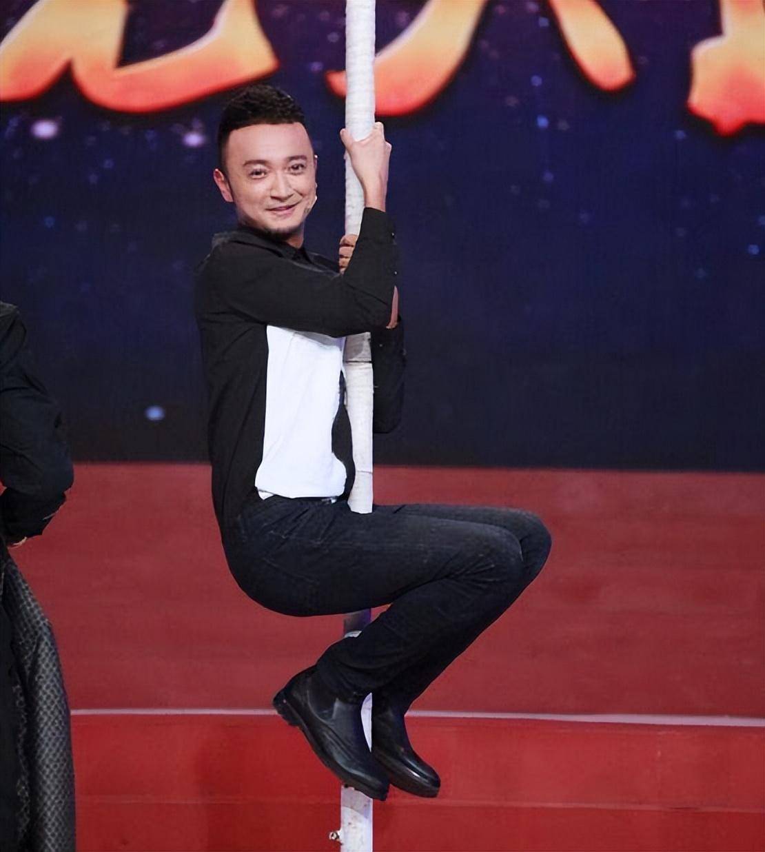 尼格买提:我30岁娶帕夏古丽,结婚九年没孩子,含泪放手给她自由