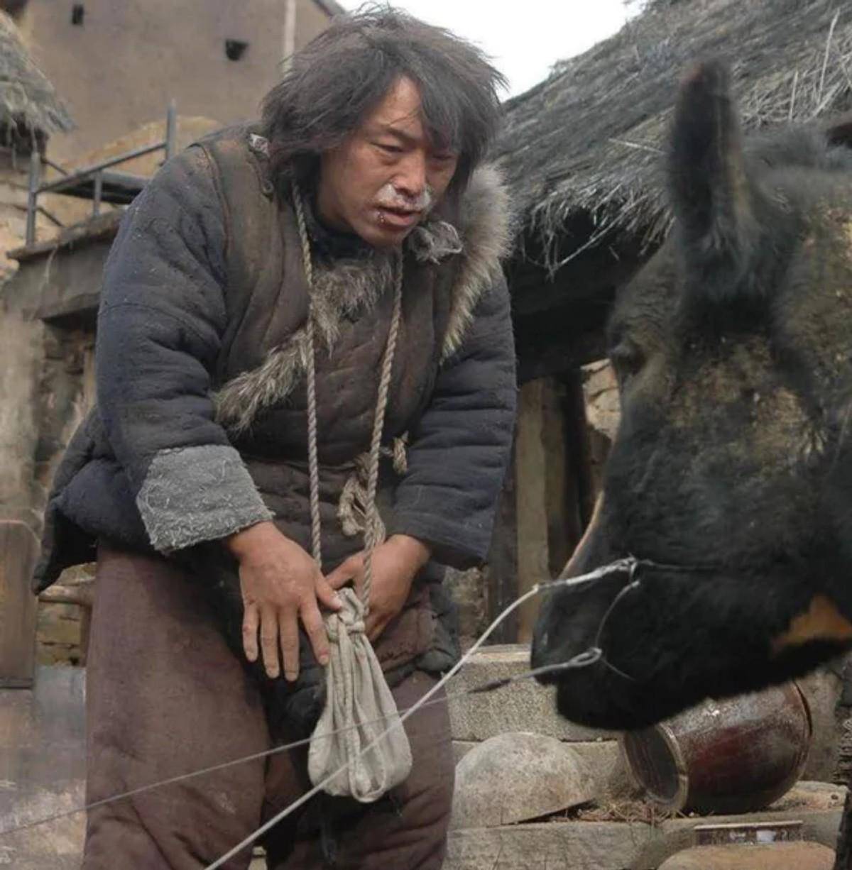 名和利,救不了黄渤,挽不回口碑!