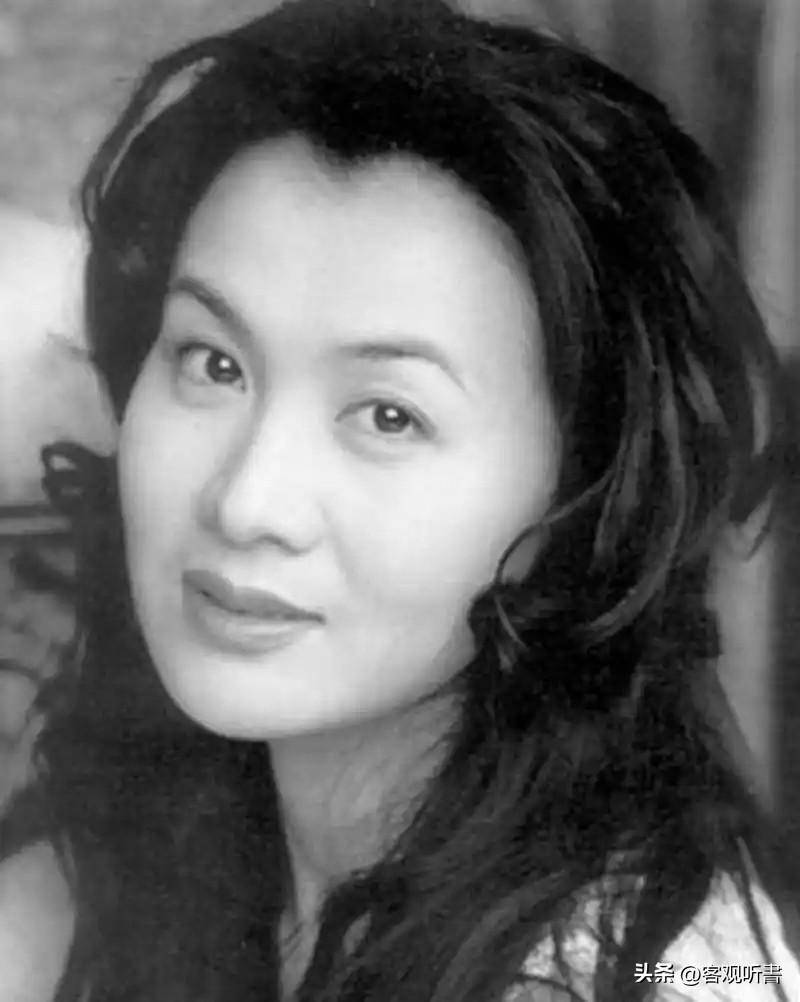 她曾是央视最美主持人,去世时年仅33岁,临终前被"折磨"了19天_沈旭华