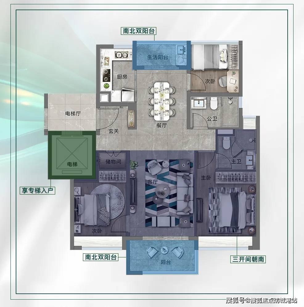 巧家水韵金沙户型图图片