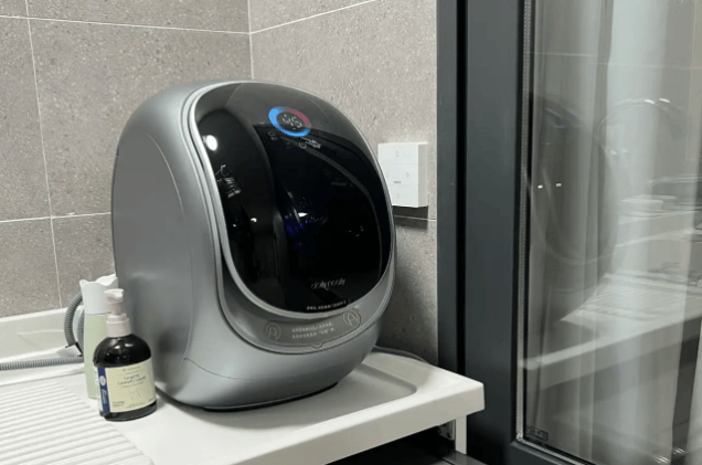 内衣裤洗衣机哪个牌子好？2024内衣洗衣机十大排名推荐