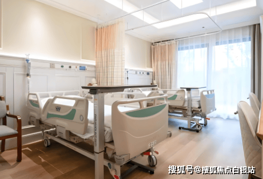 中信信澜护理院2024收费价目表最新 -院内环境及地址介绍_服务_康复_上海市