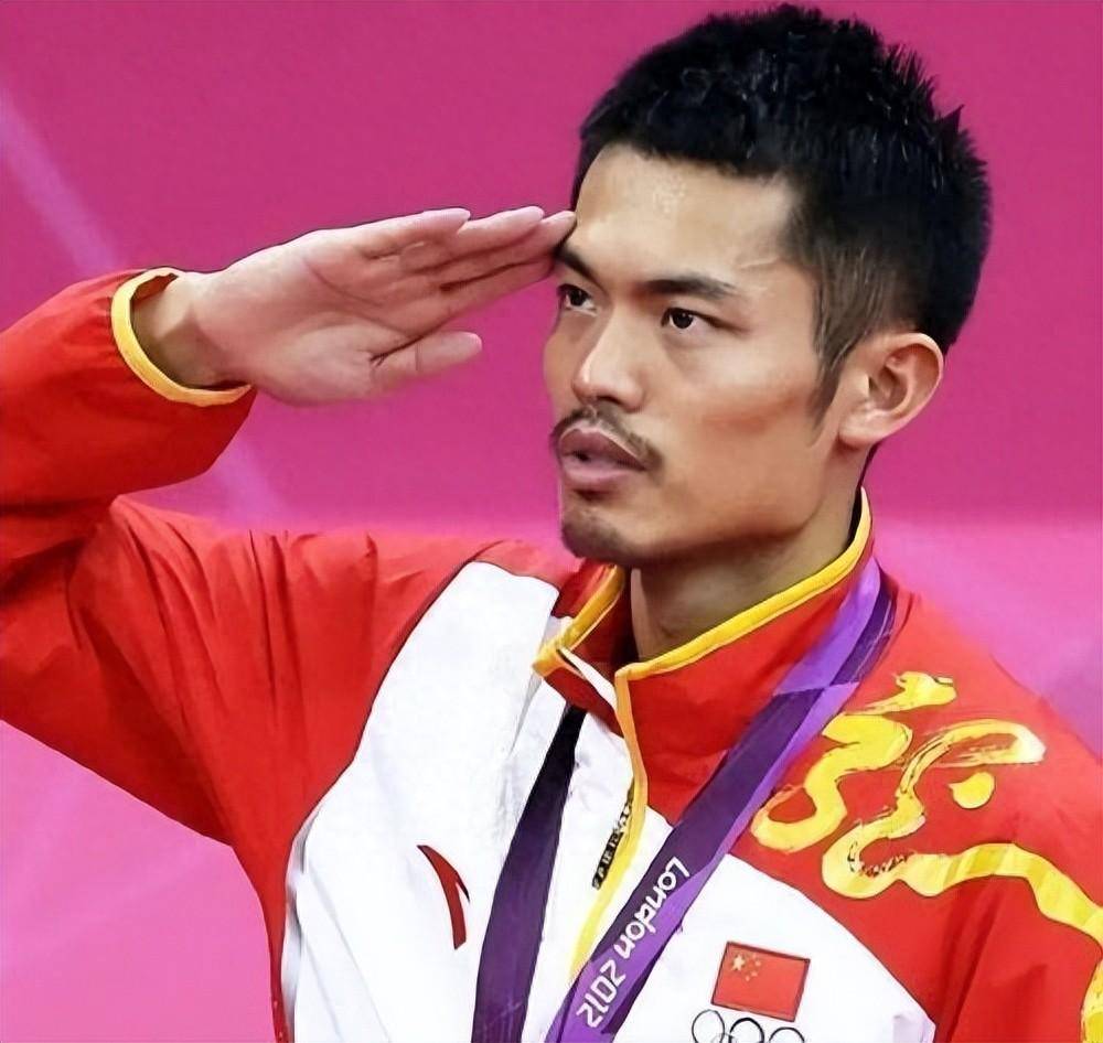 谢杏芳:我容忍林丹出轨,遭受背叛也不离婚,只因这么一件事儿!