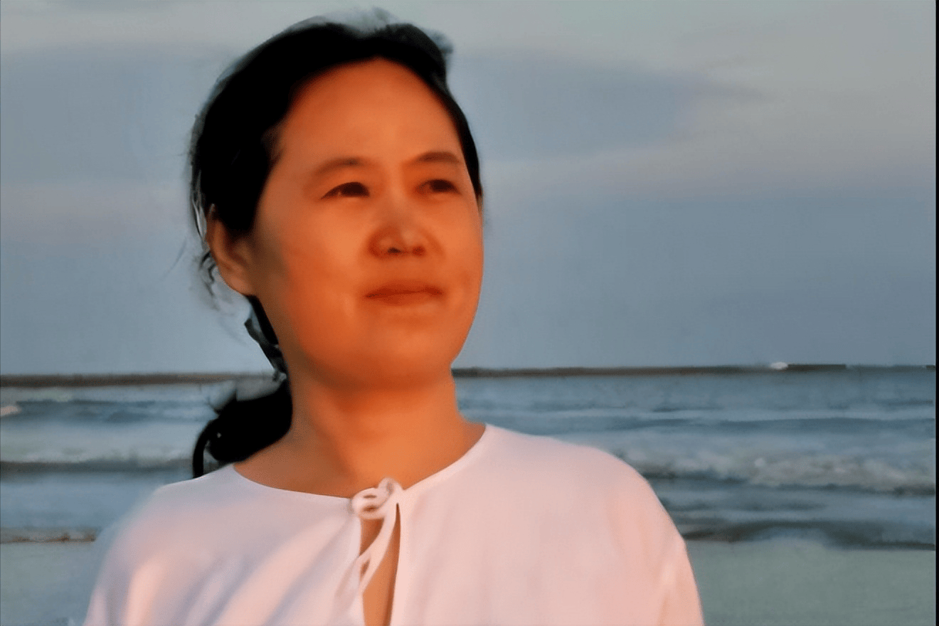原来她早已去世,现实嫁给"孙悟空",45岁早逝之后再无铁扇公主_王凤霞