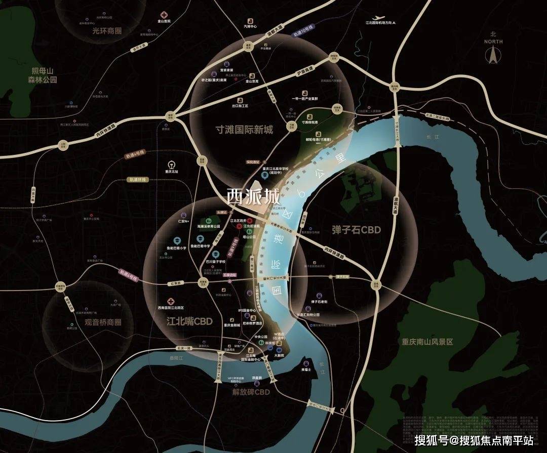 中国铁建重庆西派城售楼处【西派城3期上新】西派城电话/价格/户型