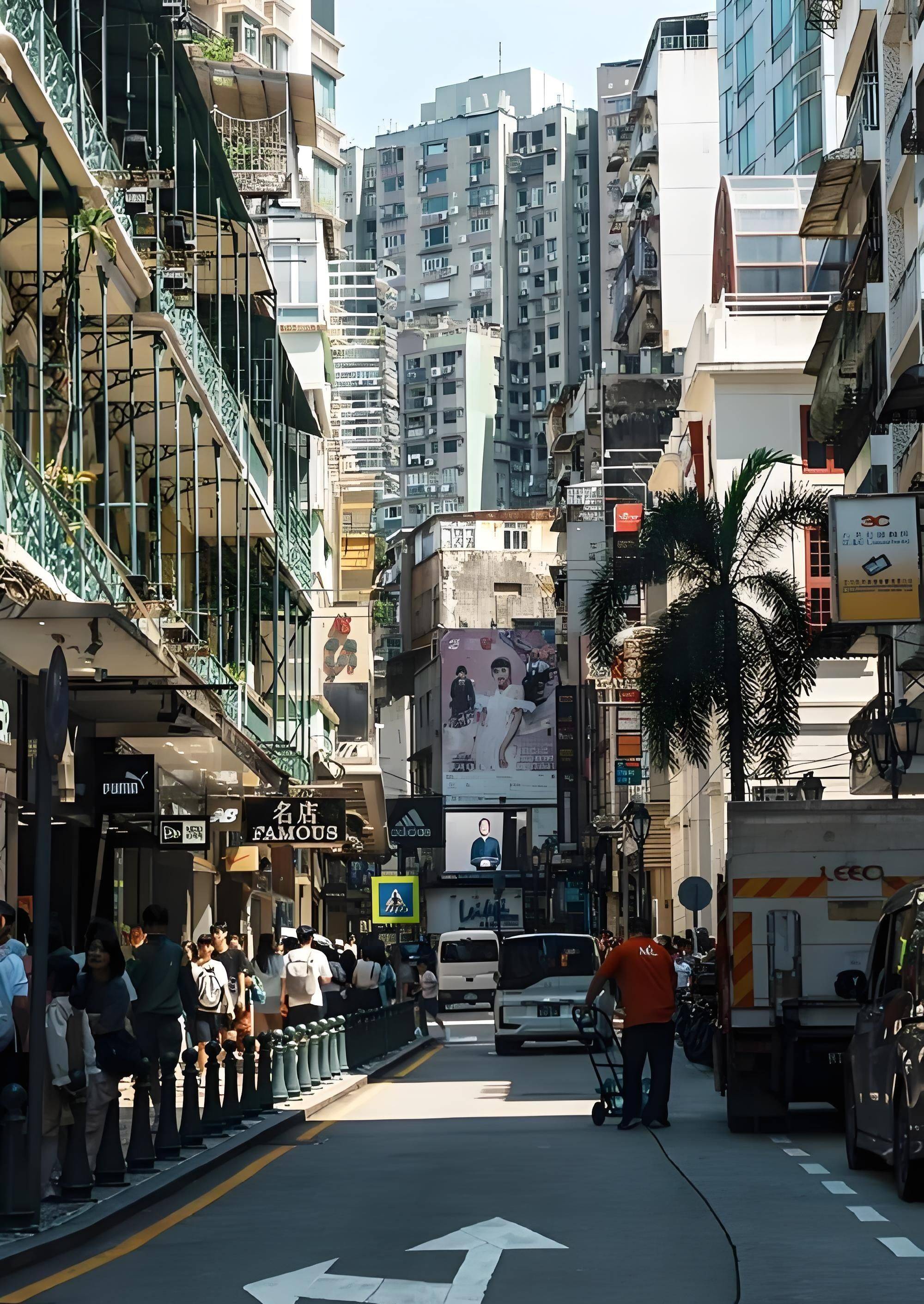 澳门如何成为葡萄牙殖民地?揭开澳门百年沧桑史