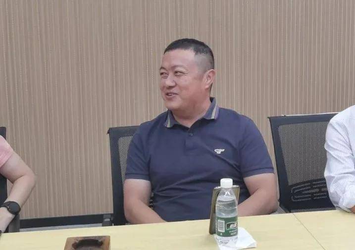 涂资讯丨华润老同事聚首巧涂，共话行业情谊