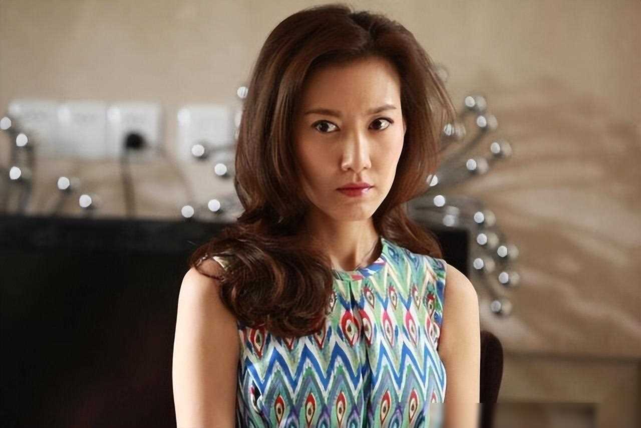 从没有绯闻,看看老公是谁就知道原因了!