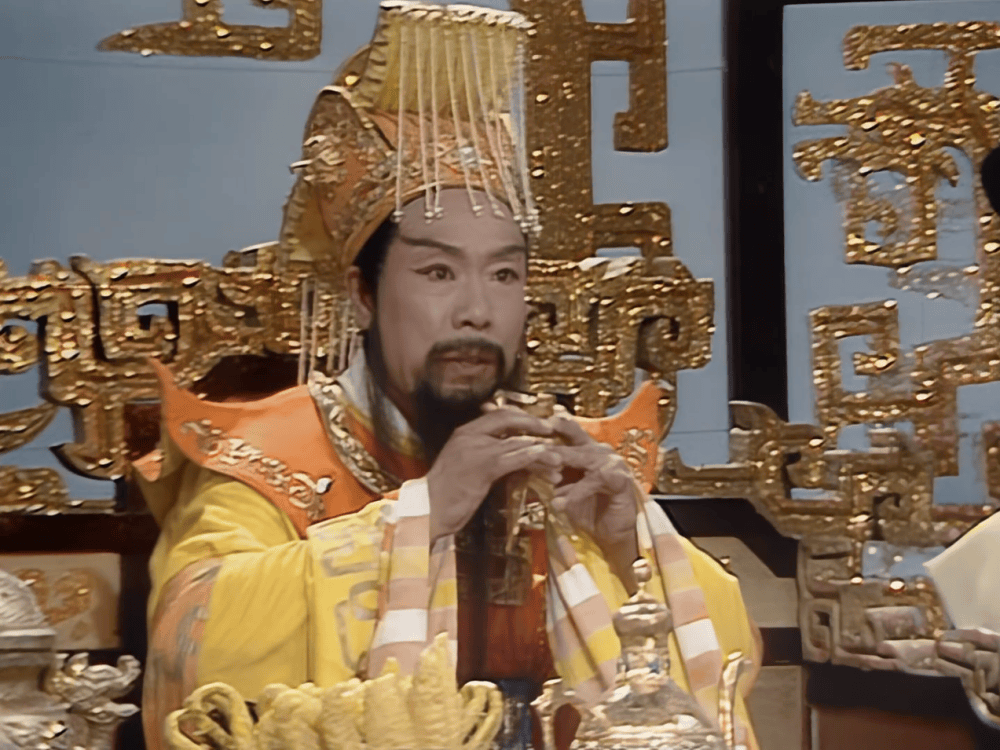 经典影视西游记中,玉帝为啥在凤仙郡这么小气?