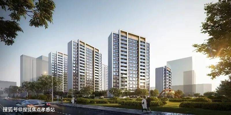 中企云启春申-中企(云启春申)首页网站-2024最新房价＋户型图＋小区环境＋配套_项目_嘉闵线_热线