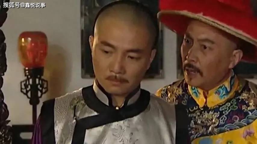 直到看了十遍雍正王朝，发现十四阿哥的操作，原来他才是最阴险的