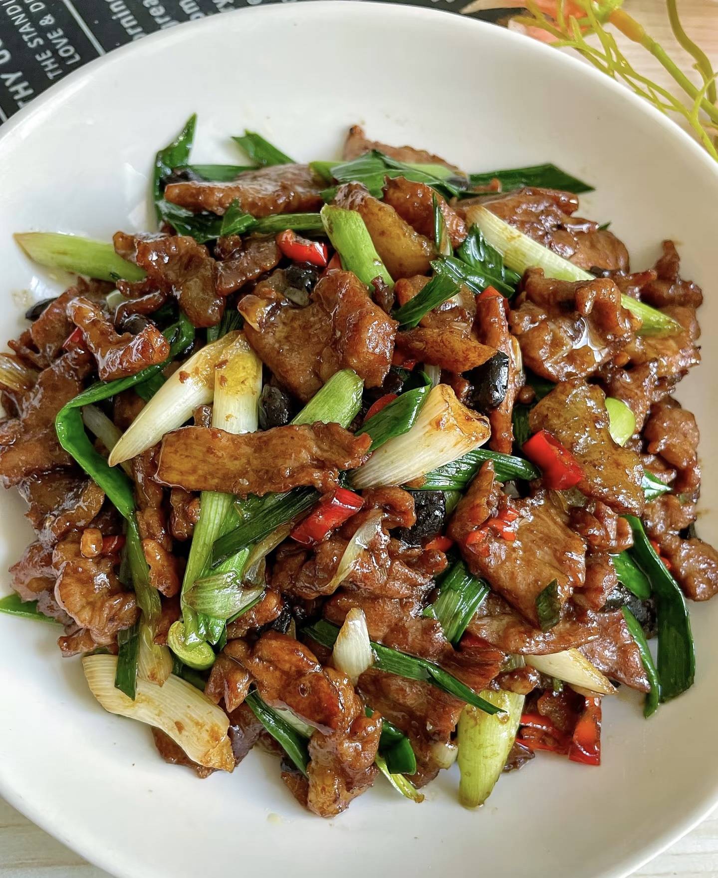 爆款标题:蒜香四溢,嫩滑鲜美