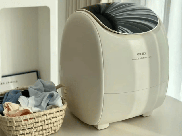 内衣裤洗衣机十大排名：十大顶尖热门内衣洗衣机汇总