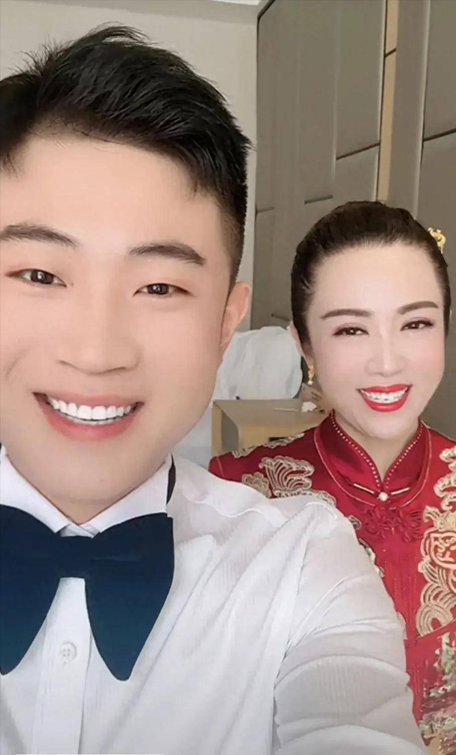 王亮即将被判刑,温美玲痛哭流涕,称因儿子的事如今不敢出去见人