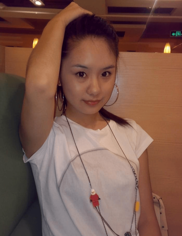 张桦子