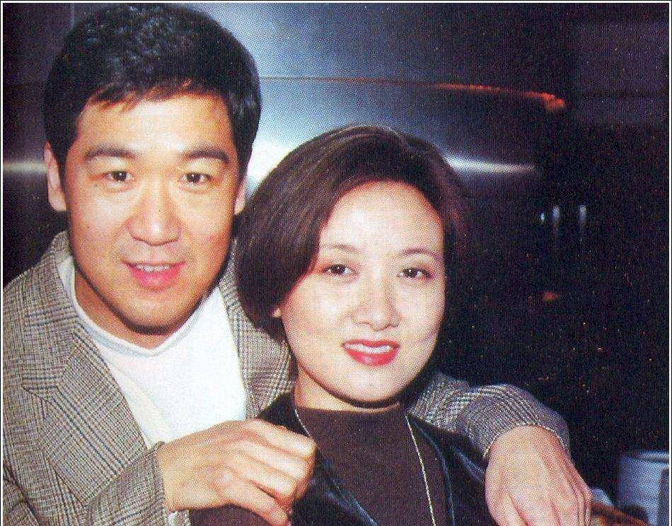 陈晓旭和欧阳奋强的人品差,专门欺负家境不好的郭霄珍,真的吗?