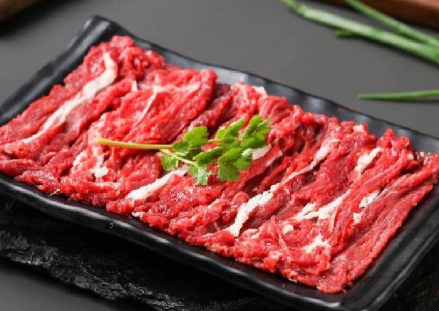 吊龙牛肉是哪个部位？牛身上最鲜美的部位，你要会吃_肉质_口感_广东地区