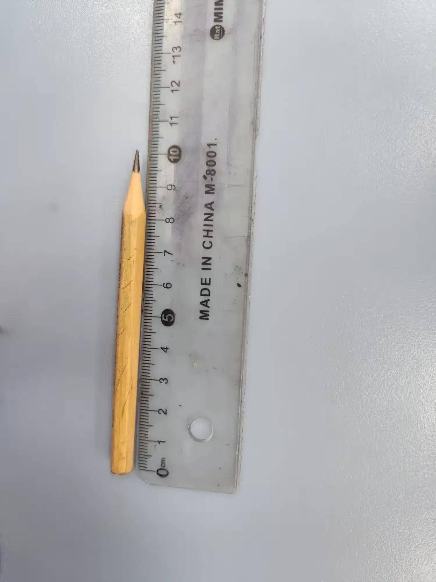 探索厘米世界认识课桌长度