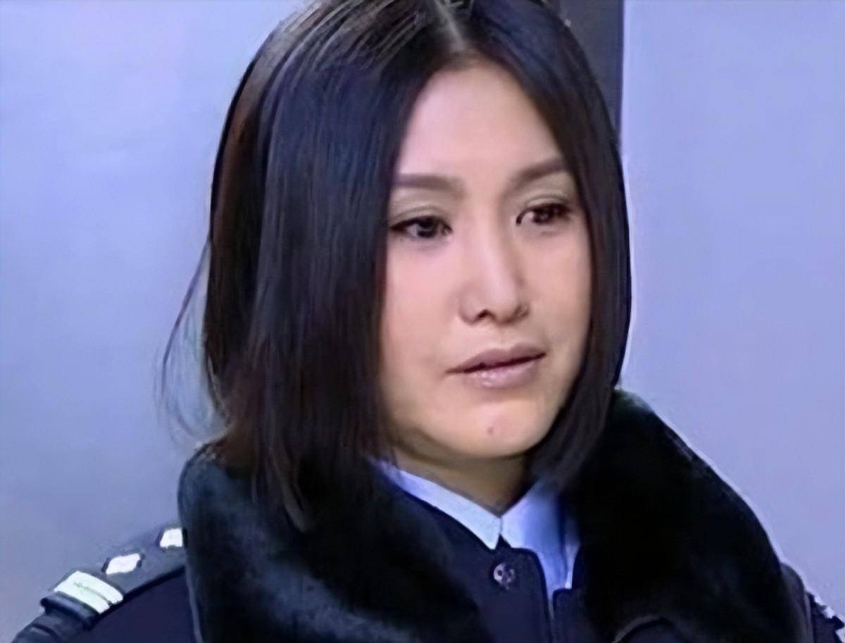 还记得重案六组里的季洁吗18年过去了她现状如何