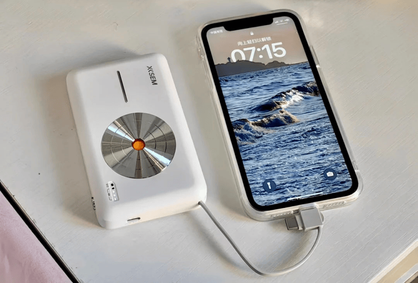 酷态科和罗马仕充电宝哪个好?三款爆款充电宝真人实测对比