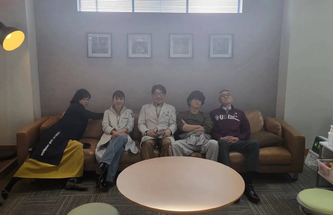 神仙阵容，不看后悔，满岛光×《非正常死亡》×《MIU404》_搜狐网