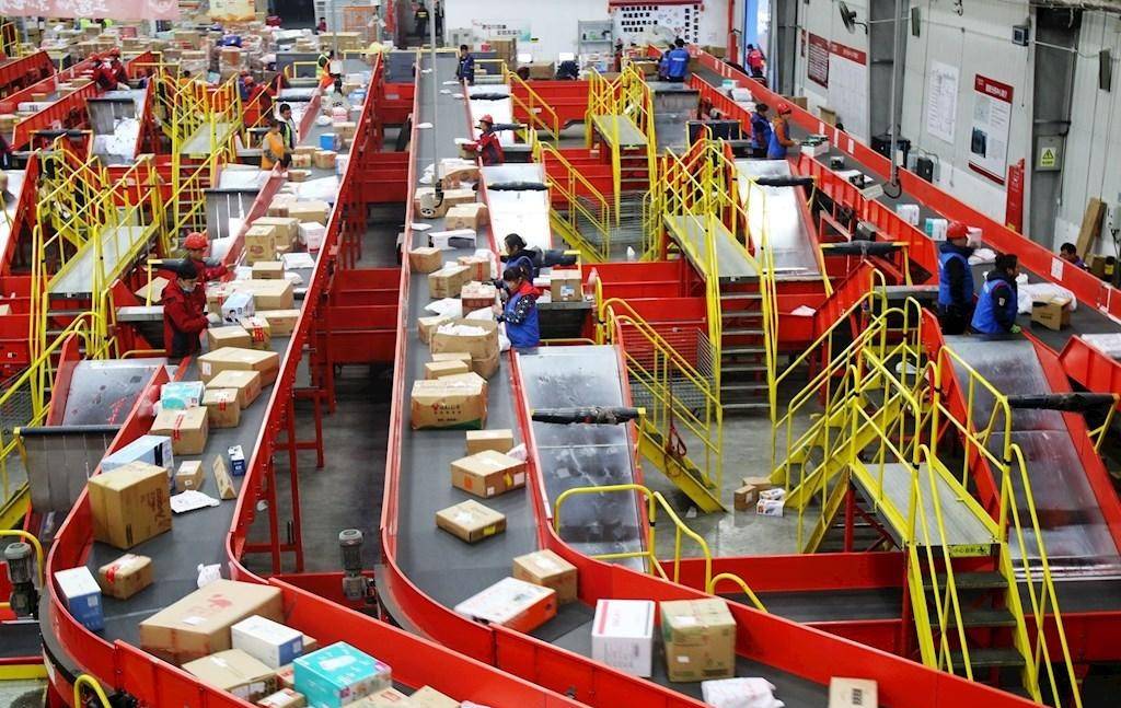 京东仓库大火:损失超十亿,双11快递赔偿成谜,真相是什么?