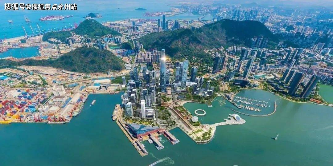 太子湾泓玺(南山)太子湾泓玺房价/户型图/样板间/规划图/交房时间_蛇口_国际化_项目