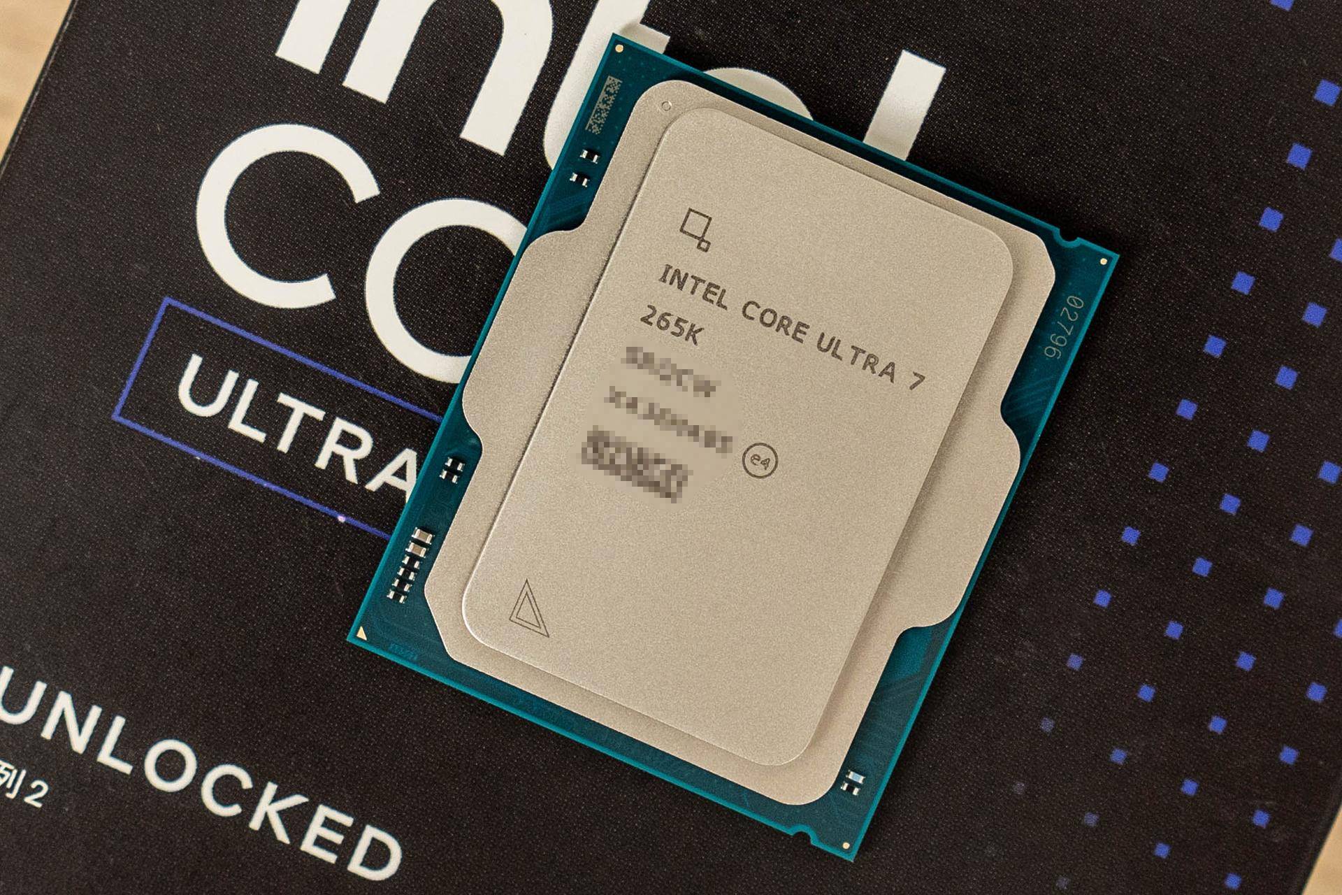 硬件升级,快乐加倍!英特尔酷睿ultra7 265k 微星meg z890 ace装机