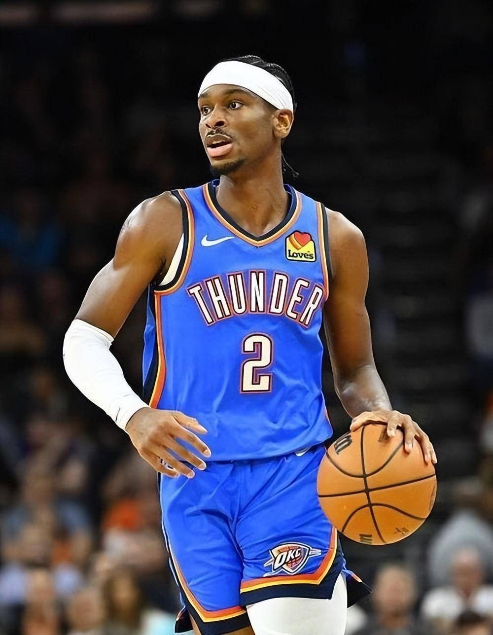 雷霆不会再犯交易哈登式的错误!高管拒绝用威廉姆斯换