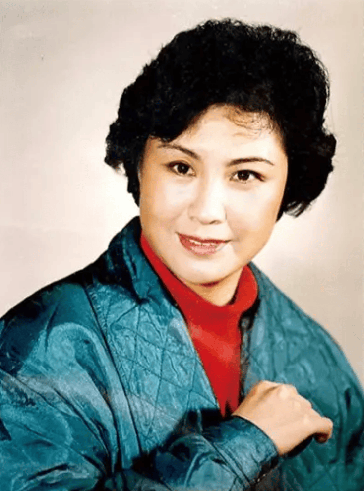 王凤霞:86版《西游记》中的铁扇公主,以为是隐退,其实早已离世