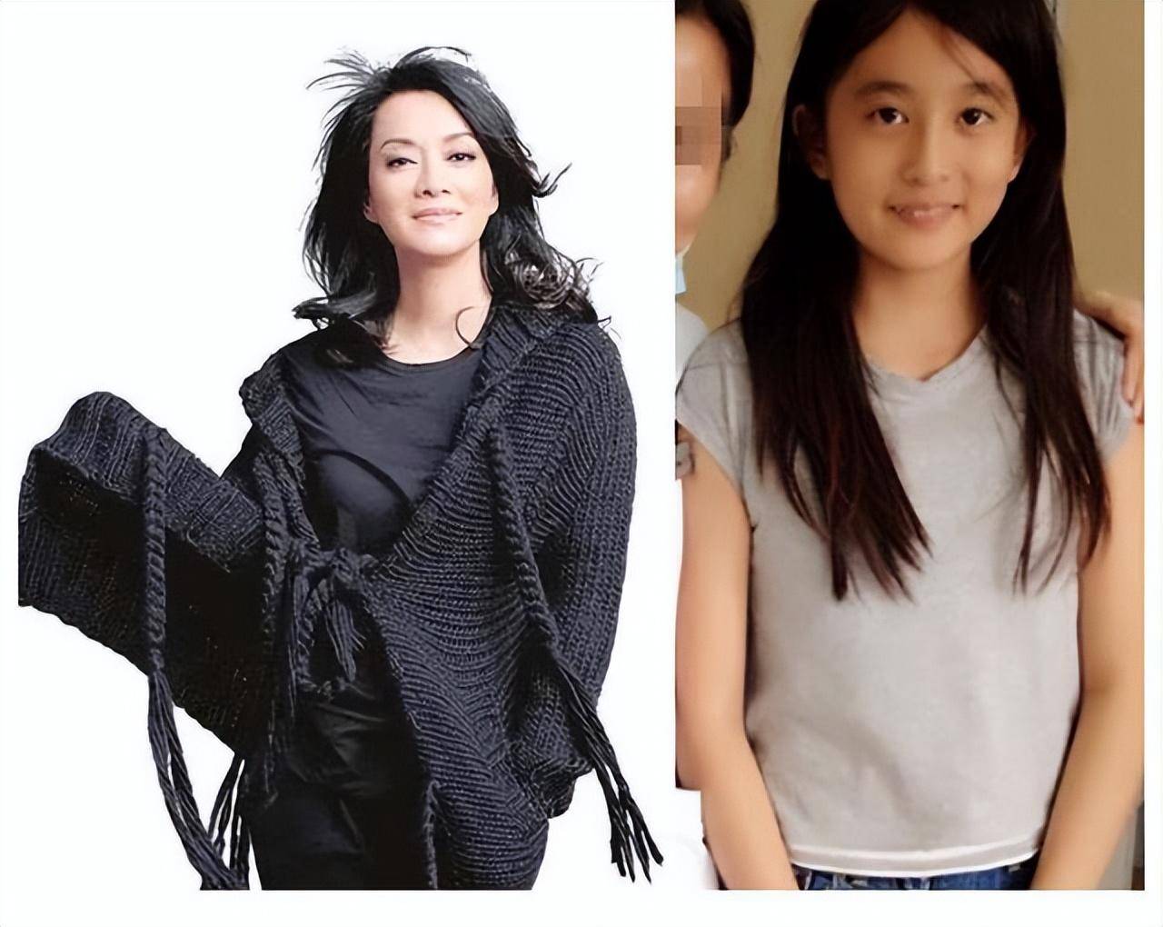 39岁才嫁人,58岁丧夫,两个孩子未成年,毛阿敏的人生太凄苦