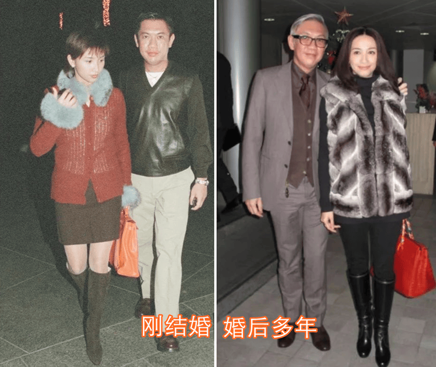 57岁吴婉芳健身照引热议!生了三娃仍似少女,两儿一女全是高颜值