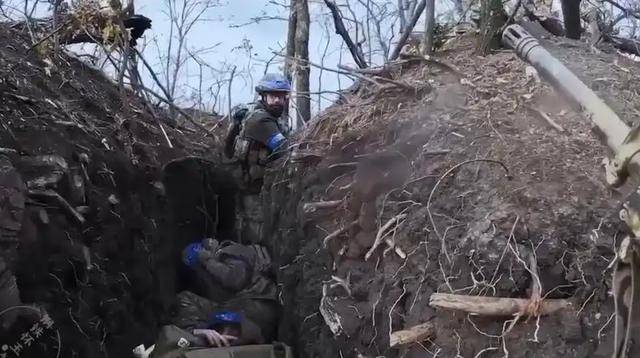 知道很惨，没想到这么惨！俄曝光一组数据，揭下乌军遮羞布:苹果股票