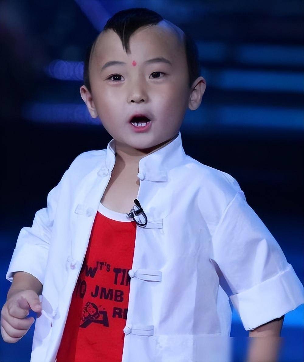 原创6岁上春晚8岁就去世被父母吸干血的邓鸣贺悲剧谁来买单